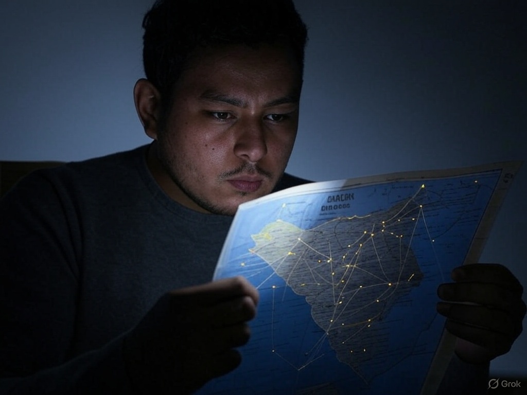 Lucid & The Kingdom: Mapping the Future | لوسِيد والمملكة: رسم خارطة المستقبل