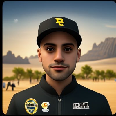 X: @SaudiBay | Sultan سلطانـ